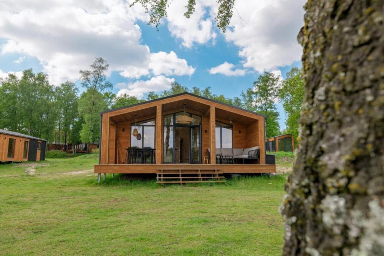 Resort Wilsumer Berge ภายนอก รูปภาพ