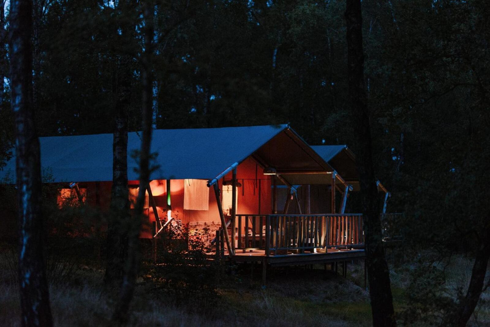 Resort Wilsumer Berge ภายนอก รูปภาพ