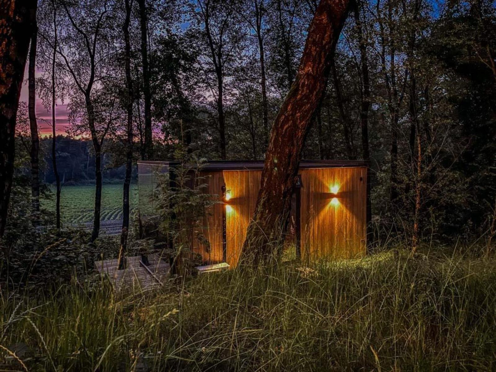 Resort Wilsumer Berge ภายนอก รูปภาพ