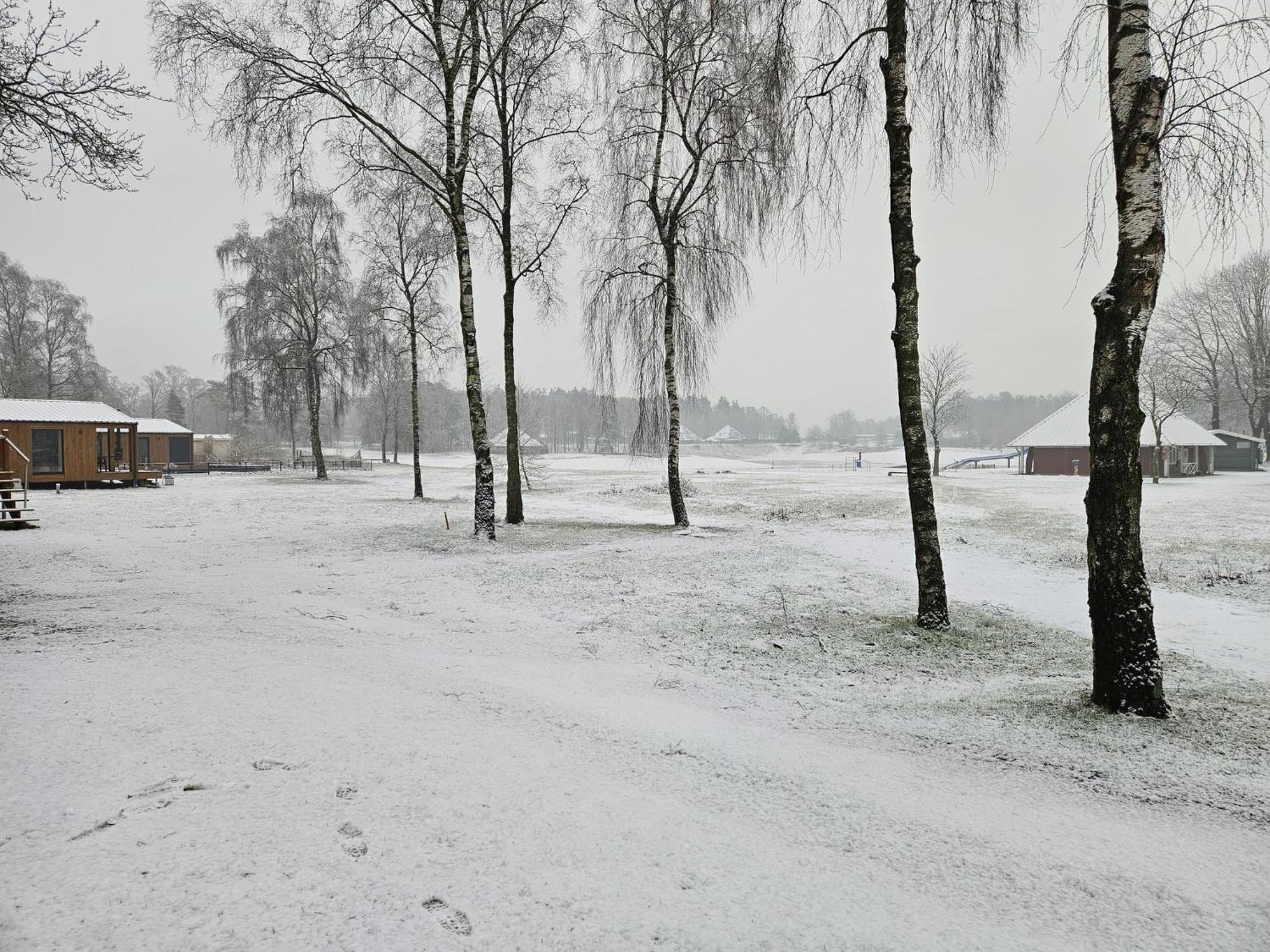 Resort Wilsumer Berge ภายนอก รูปภาพ