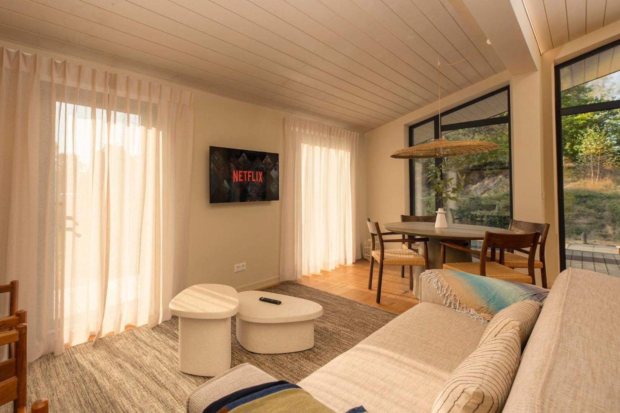 Resort Wilsumer Berge ภายนอก รูปภาพ