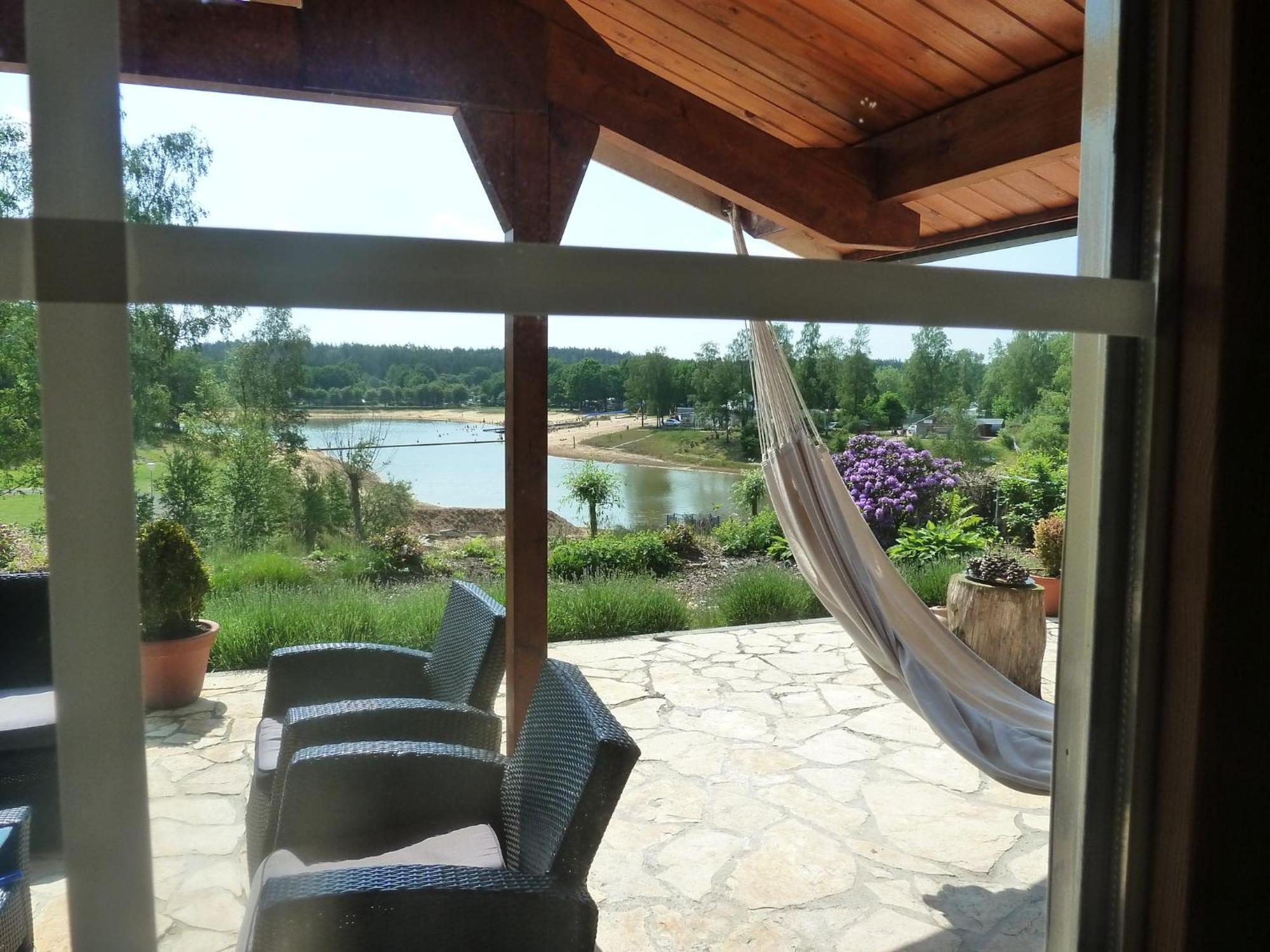 Resort Wilsumer Berge ห้อง รูปภาพ